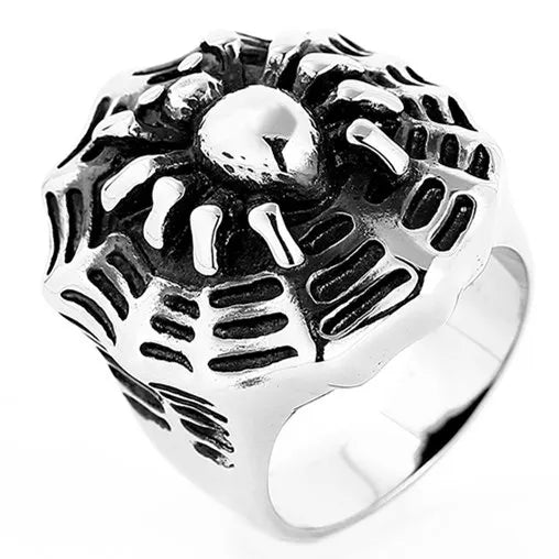 Metallic Ring Variety Pack
