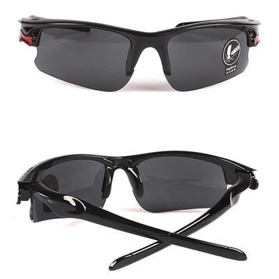 Protective Eyewear - Anti-Glare goggles