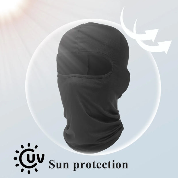 MACO GEAR Tactical Motorcycle Balaclava