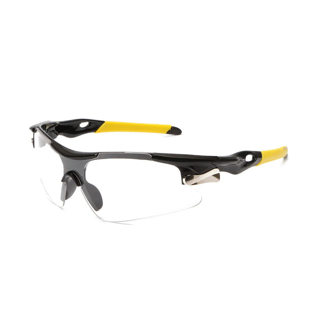 Protective Eyewear - Anti-Glare goggles