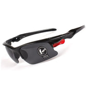 Protective Eyewear - Anti-Glare goggles