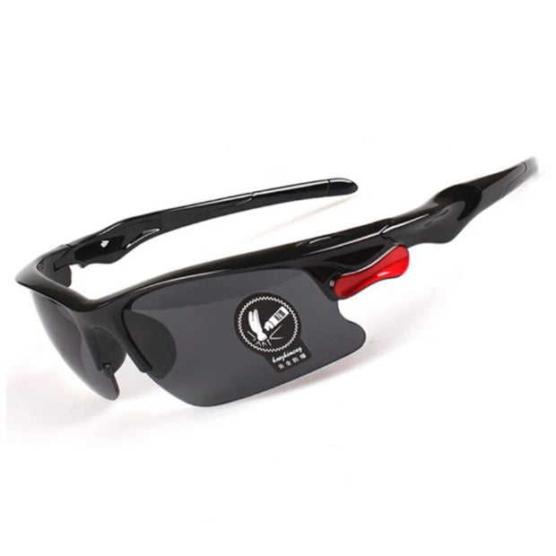 Protective Eyewear - Anti-Glare goggles