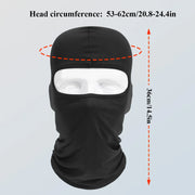 MACO GEAR Tactical Motorcycle Balaclava