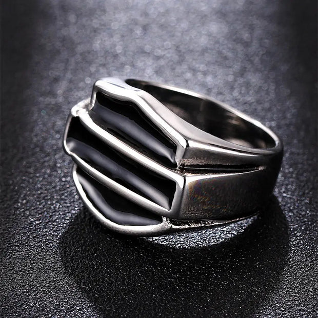 Metallic Ring Variety Pack