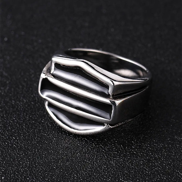 Metallic Ring Variety Pack