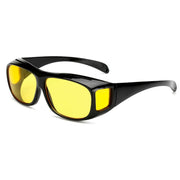 Protective Eyewear - Anti-Glare goggles