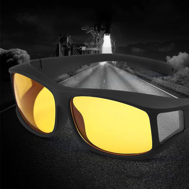 Protective Eyewear - Anti-Glare goggles