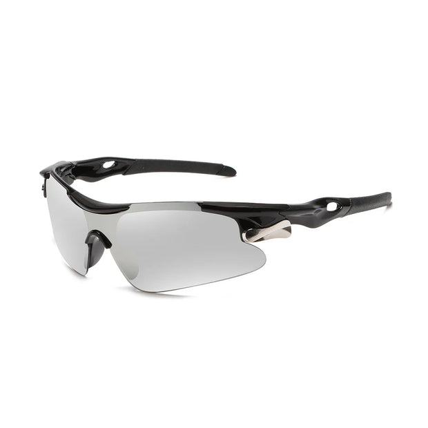 Protective Eyewear - Anti-Glare goggles