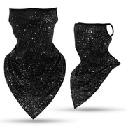 Multi-function Face Mask Balaclava Bandana Face Masks Neck Scarf Windproof Riding Mask