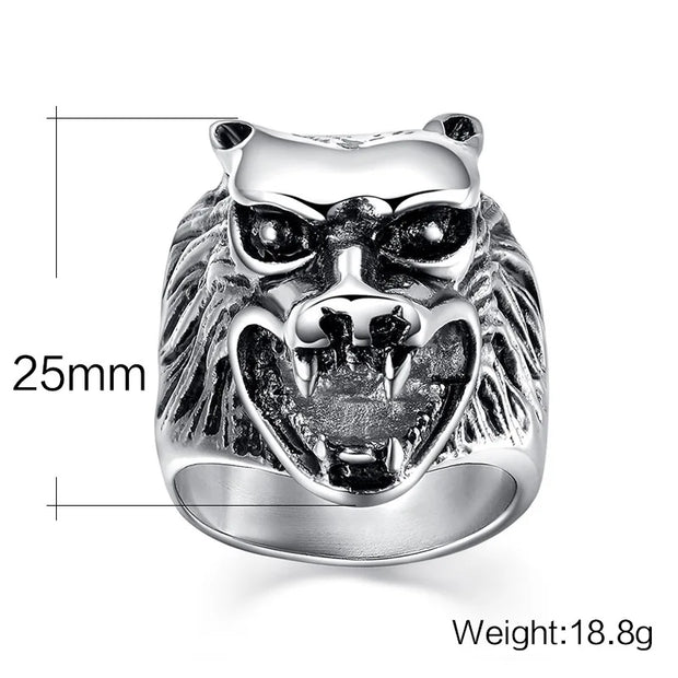 Metallic Ring Variety Pack
