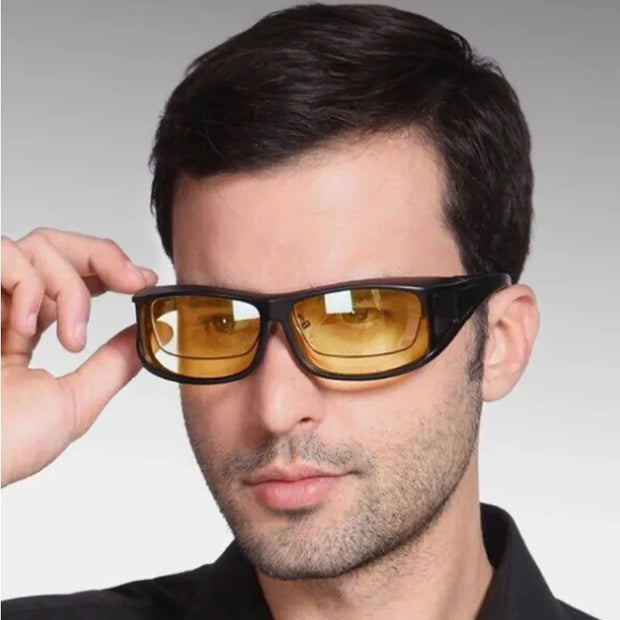 Protective Eyewear - Anti-Glare goggles
