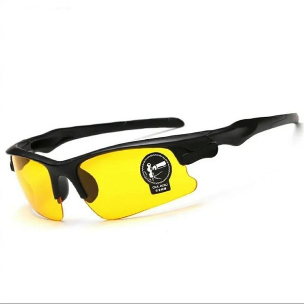 Protective Eyewear - Anti-Glare goggles
